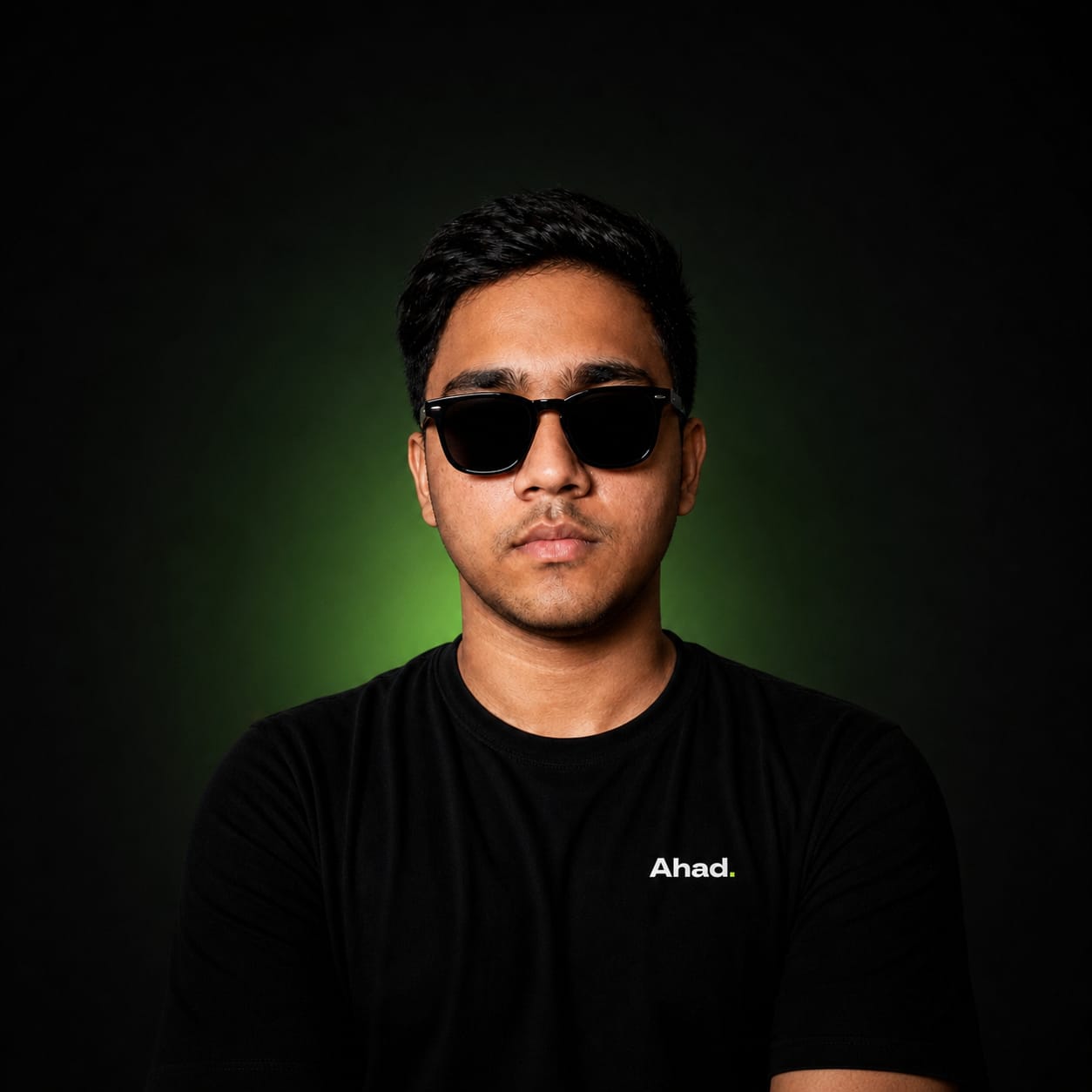 Ahad Noor — CEO Xeven Solutions